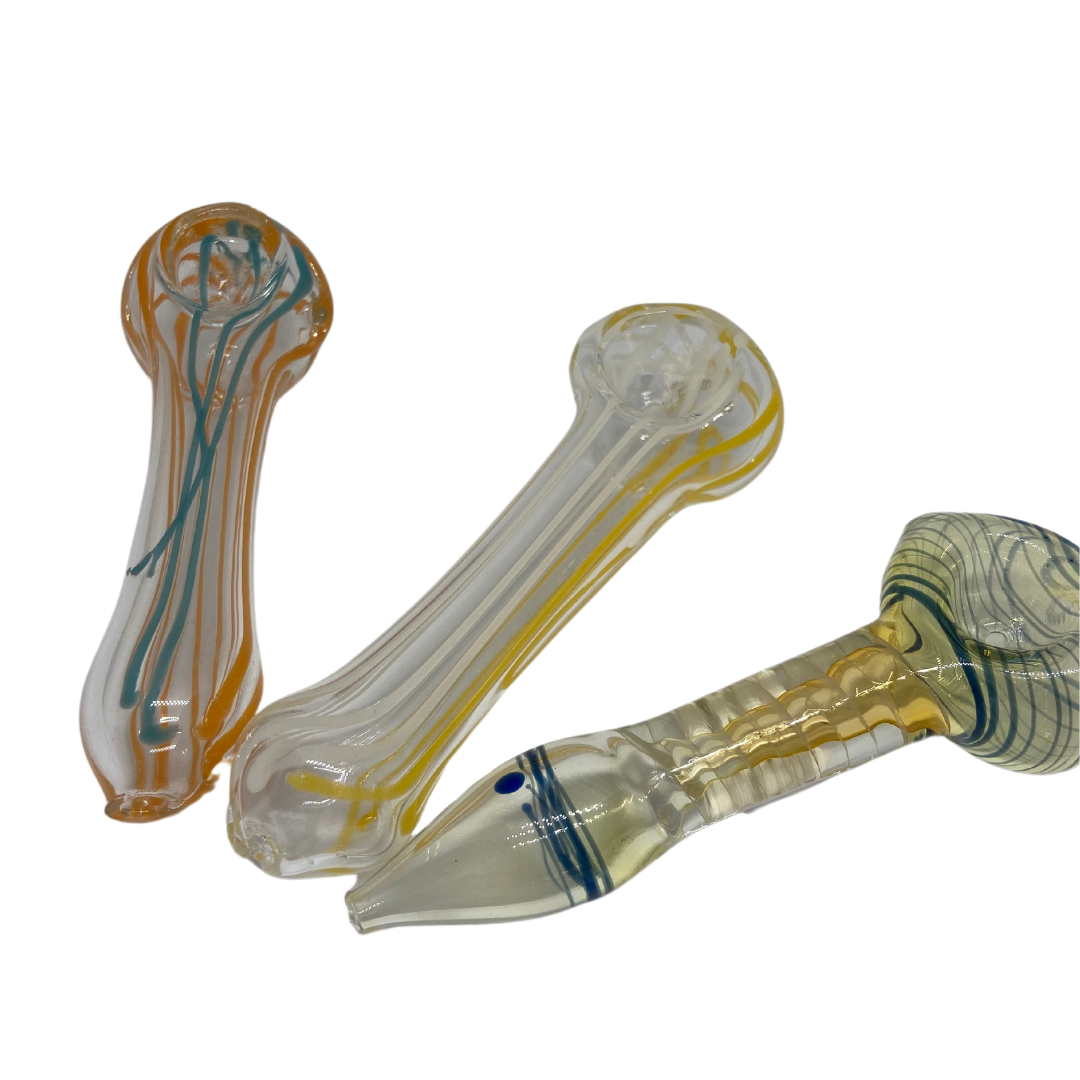 glass pipes