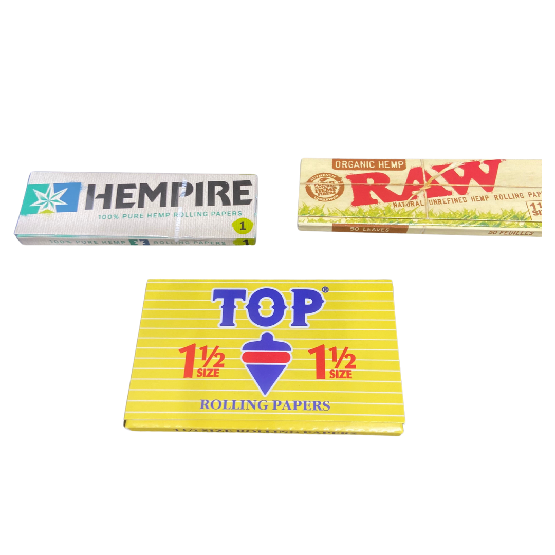 rolling papers