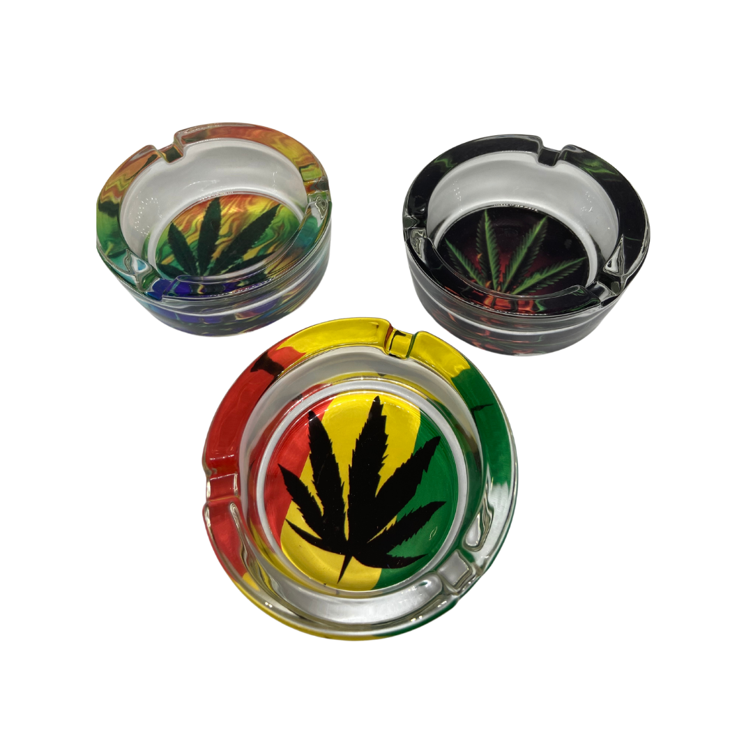ash trays