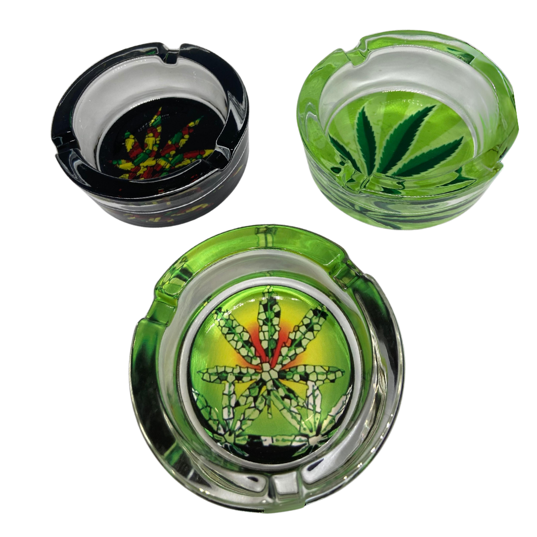 ash tray